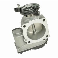 Drosselklappenstutzen elektrisch METZGER für AUDI A4 B5