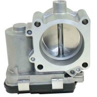 Drosselklappenstutzen METZGER IAM-Expertise passend...