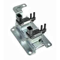 Valve air control (intake air) electric-pneumatic METZGER...