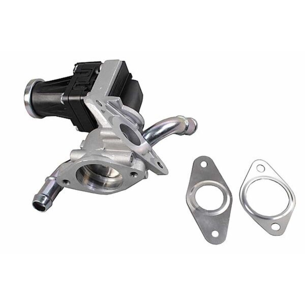 Electric Gasket EGR Valve with seals METZGER for FORD TRANSIT and others