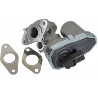 Egr Valve electric METZGER IAM-Expertise suitable for...