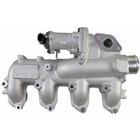 AGR-Ventil elektrisch Steuerventil METZGER für FORD...