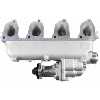 AGR-Ventil elektrisch Steuerventil METZGER für FORD MONDEO IV