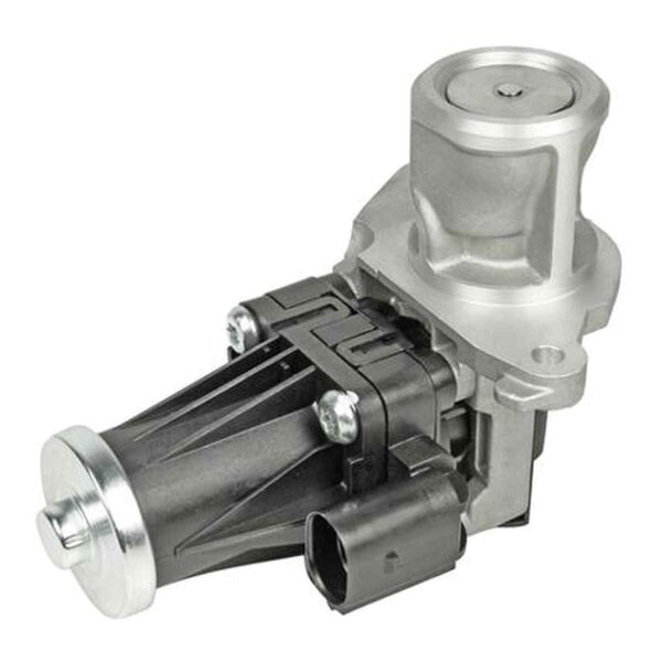 Gasket EGR Valve electric without seals METZGER for FIAT PANDA and others