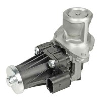 AGR-Ventil elektrisch Steuerventil METZGER für FIAT...