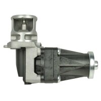 AGR-Ventil elektrisch Steuerventil METZGER für FIAT...