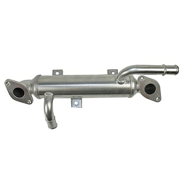 Kühler Abgasrückführung ohne AGR-Ventil METZGER für u.a. SEAT ALHAMBRA