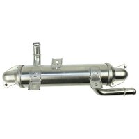 Kühler Abgasrückführung ohne AGR-Ventil...