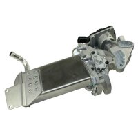 AGR module METZGER for VW AMAROK (2HA)