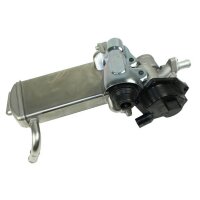 AGR-Modul METZGER für VW AMAROK (2HA)