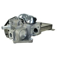 Egr Module with Egr Valve METZGER IAM-Expertise suitable...