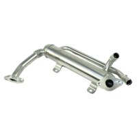 Cooler exhaust gas recirculation METZGER for SEAT CORDOBA...