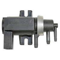 Druckwandler Abgassteuerung elektrisch-pneumatisch...