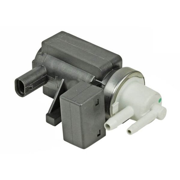 Pressure Converter Exhaust Control 12 V Solenoid Valve METZGER for e.g. MB VITO
