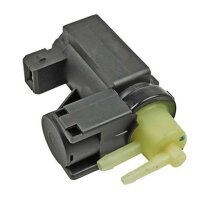 Druckwandler Abgassteuerung elektrisch-pneumatisch...