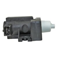 Pressure converter turbocharger electric-pneumatic...