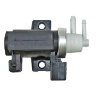 Druckwandler Turbolader elektrisch-pneumatisch METZGER...