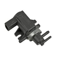 Pressure converter exhaust control electric-pneumatic...