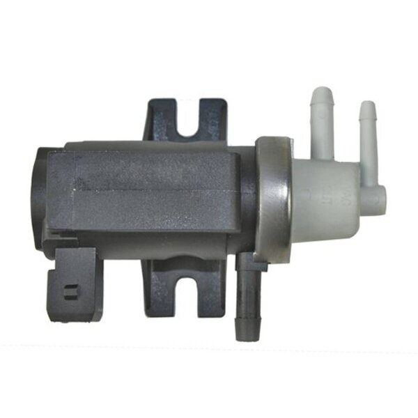 Pressure converter turbocharger electric-pneumatic METZGER for VW GOLF IV