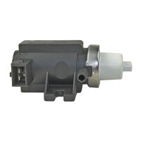 Pressure converter turbocharger electric-pneumatic METZGER for VW GOLF IV