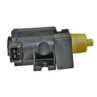 Pressure converter turbocharger electric-pneumatic...