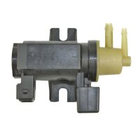 Druckwandler Turbolader elektrisch-pneumatisch METZGER...
