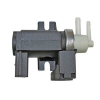 Pressure converter exhaust control electric-pneumatic...