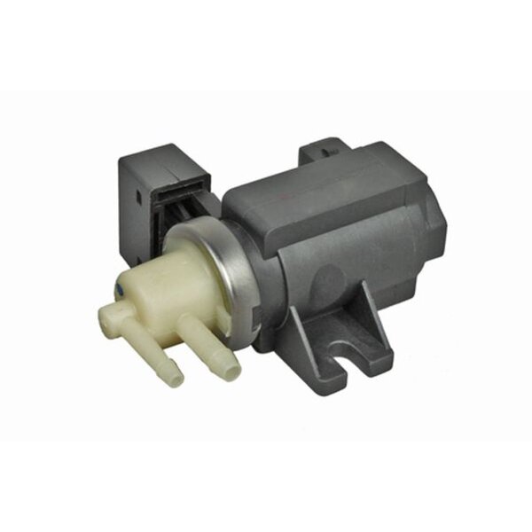 Pressure Converter Turbocharger 12 V electric-pneumatic METZGER for VOLVO V70