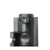 Pressure converter exhaust control electric-pneumatic...