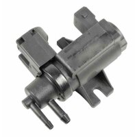 Druckwandler Turbolader elektrisch-pneumatisch METZGER...
