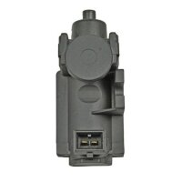 Pressure Converter Turbocharger 12 V METZGER for e.g....