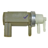 Pressure Converter Turbocharger 12 V electric-pneumatic...