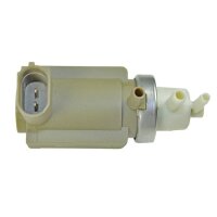 Pressure Converter Turbocharger 12 V electric-pneumatic...