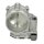 Throttle body electric METZGER for PORSCHE CAYENNE (9PA)