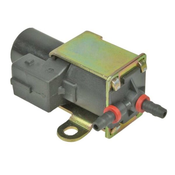 Ladedruckregelventil elektrisch Umschaltventil METZGER für VW GOLF III