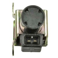 Boost pressure control valve electric changeover valve...
