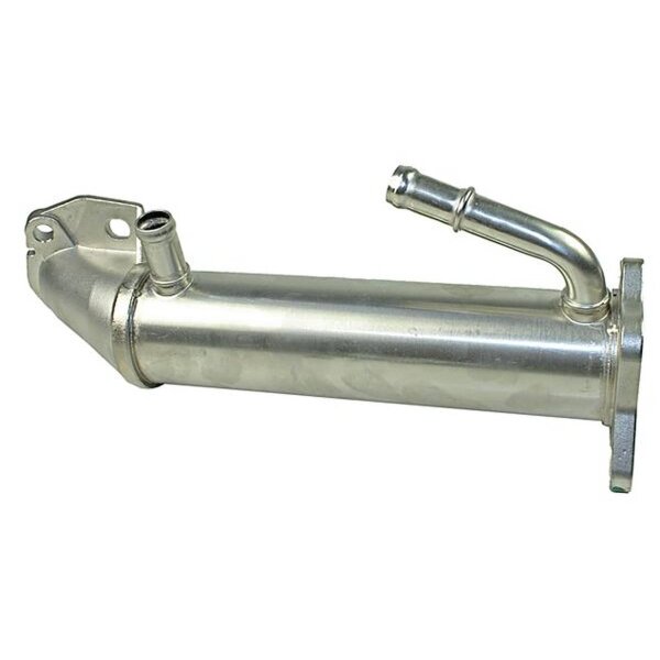 Exhaust Gas Recirculation Cooler without Egr Valve METZGER for e.g. FORD RANGER