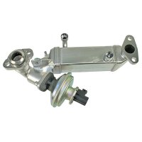 Kühler Abgasrückführung mit Dichtung mit...