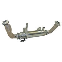 Cooler exhaust gas recirculation METZGER for FIAT STILO...