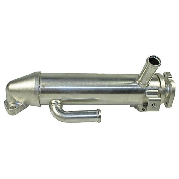 Kühler Abgasrückführung ohne AGR-Ventil METZGER für u.a. FORD MONDEO