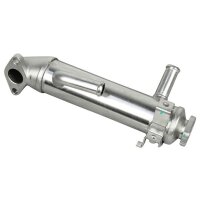 Cooler exhaust gas recirculation METZGER for FORD MONDEO III
