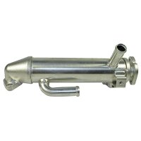 Kühler Abgasrückführung ohne AGR-Ventil...