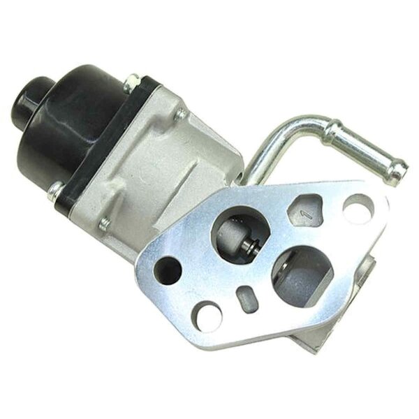 AGR-Ventil elektrisch METZGER für FORD FOCUS II