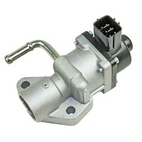 AGR-Ventil elektrisch METZGER für FORD FOCUS II