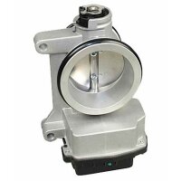 Drosselklappenstutzen METZGER IAM-Expertise passend...