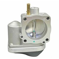 Drosselklappenstutzen METZGER IAM-Expertise passend...