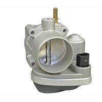 Drosselklappenstutzen METZGER IAM-Expertise passend...