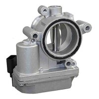 Drosselklappenstutzen METZGER IAM-Expertise passend...