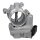 Throttle Body METZGER IAM-Expertise suitable for e.g. VW BEETLE