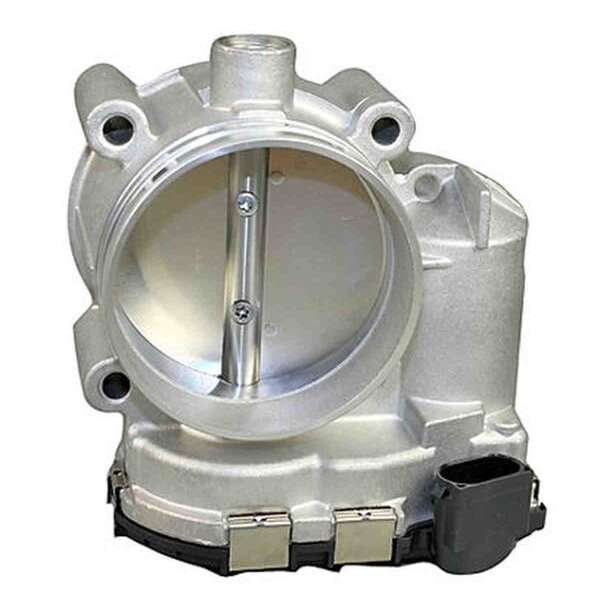 Throttle body electric METZGER for PORSCHE BOXSTER (986)